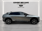 2026 Cadillac Lyriq - Preview 11