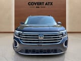 2026 Volkswagen Atlas - Preview 8