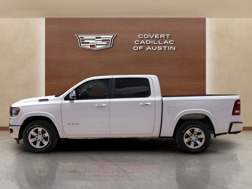 2021 Ram 1500 - Image 3