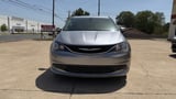 2017 Chrysler Pacifica - Preview 4