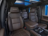 2026 Chevrolet Tahoe - Preview 16