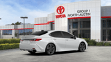 2026 Toyota Camry - Preview 10