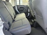 2026 Jeep Wrangler - Preview 5