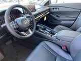 2026 Honda Accord - Preview 11