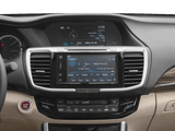 2017 Honda Accord - Preview 12