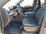 2026 Chevrolet Suburban - Preview 12