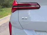 2026 BMW X3 - Preview 11