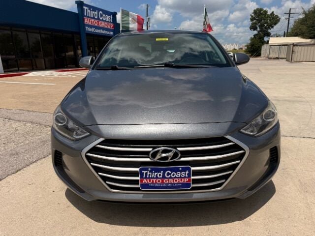 2018 Hyundai Elantra - Image 3