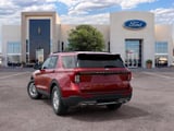 2027 Ford Explorer - Preview 8