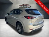 2025 Mazda CX-5 - Preview 5