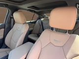 2026 Cadillac CT5 - Preview 9