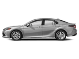 2024 Toyota Camry - Preview 2
