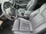 2023 Subaru Legacy - Preview 11