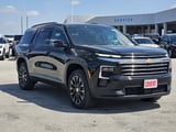 2026 Chevrolet Traverse - Preview 2