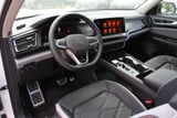 2026 Volkswagen Atlas - Preview 9