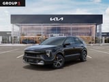 2027 Kia Niro - Preview 2