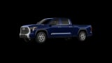 2026 Toyota Tundra - Preview 2