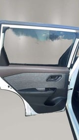 2021 Nissan Rogue - Preview 16