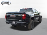 2026 GMC Canyon - Preview 5