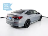 2026 Honda Civic - Preview 7