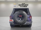 2017 Jeep Wrangler - Preview 4