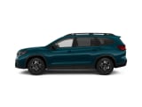 2027 Subaru Ascent - Preview 4
