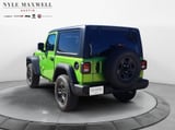 2026 Jeep Wrangler - Preview 13