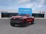 2026 Chevrolet Colorado - Preview 8