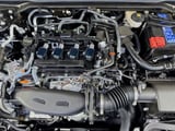 2026 Honda Civic Si - Preview 12