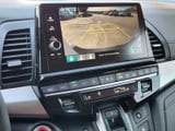 2026 Honda Odyssey - Preview 14