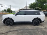 2027 Kia Telluride - Preview 4