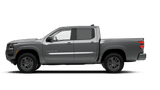 2027 Nissan Frontier - Preview 13