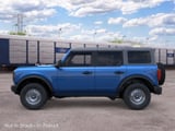 2026 Ford Bronco - Preview 3