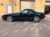 1994 Porsche 968 - Preview 4
