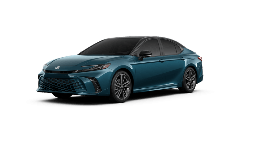 2026 Toyota Camry - Image 1