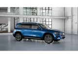 2026 Mercedes-Benz GLB - Preview 13
