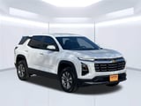 2027 Chevrolet Equinox - Preview 7