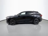 2025 Lexus RX - Preview 8