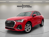 2025 Audi Q3 - Preview 2