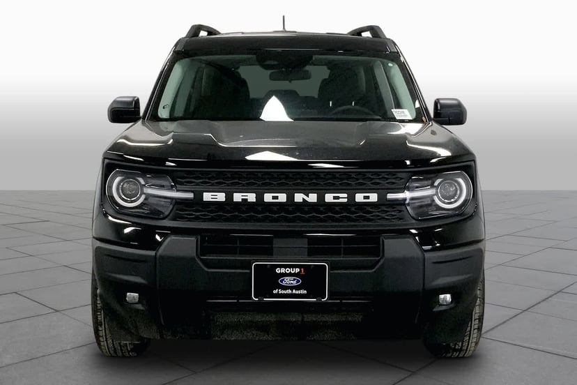 2026 Ford Bronco Sport - Image 2