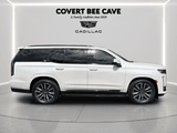 2022 Cadillac Escalade - Preview 8