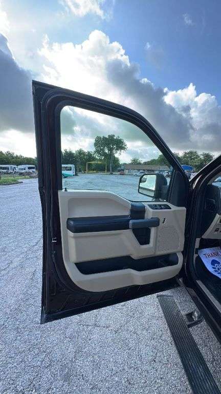 2018 Ford F-150 - Image 2