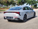 2026 Kia K5 - Preview 4