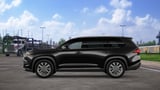 2026 Toyota Grand Highlander - Preview 4