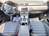 2013 Volkswagen CC - Preview 15