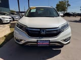 2016 Honda CR-V - Preview 7
