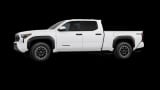 2026 Toyota Tacoma - Preview 3