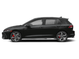 2026 Volkswagen Golf GTI - Preview 3