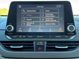 2024 Nissan Altima - Preview 8
