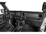 2023 Jeep Wrangler - Preview 12